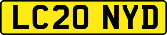 LC20NYD