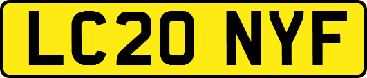 LC20NYF