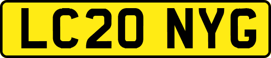 LC20NYG