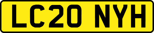 LC20NYH
