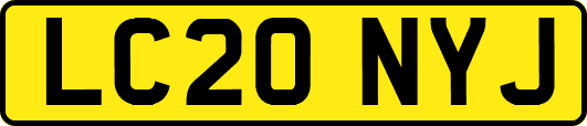 LC20NYJ