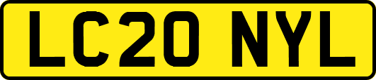 LC20NYL