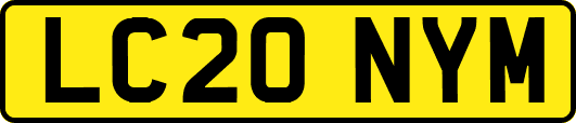 LC20NYM