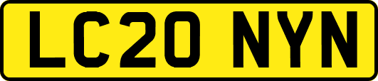 LC20NYN