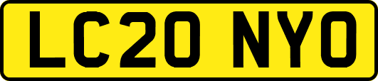 LC20NYO