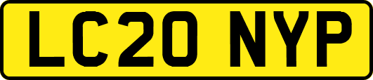 LC20NYP