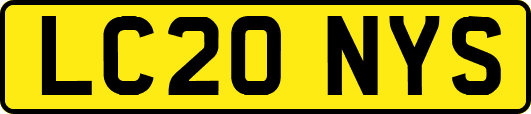 LC20NYS