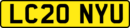 LC20NYU