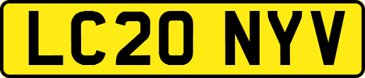 LC20NYV