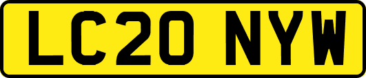 LC20NYW