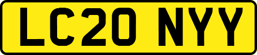 LC20NYY