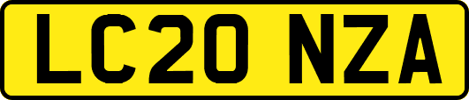 LC20NZA