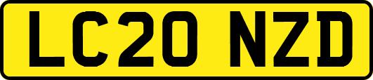 LC20NZD