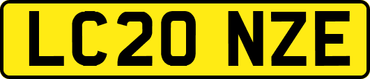 LC20NZE