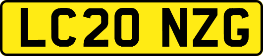 LC20NZG