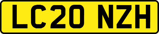 LC20NZH