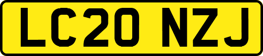 LC20NZJ