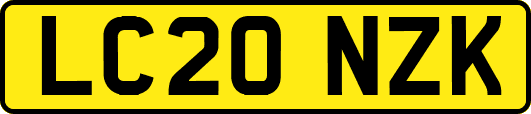 LC20NZK