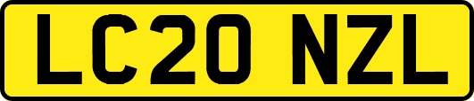 LC20NZL