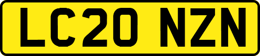 LC20NZN