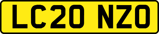 LC20NZO