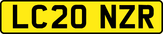 LC20NZR