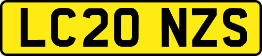 LC20NZS