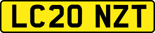 LC20NZT