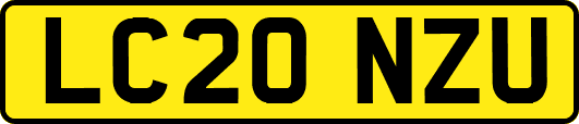 LC20NZU