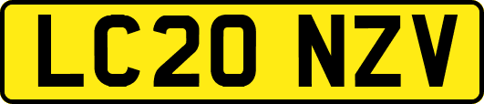LC20NZV
