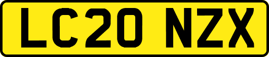 LC20NZX
