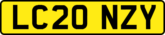LC20NZY