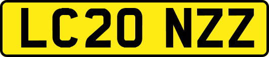 LC20NZZ