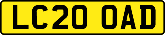 LC20OAD