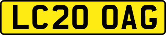 LC20OAG