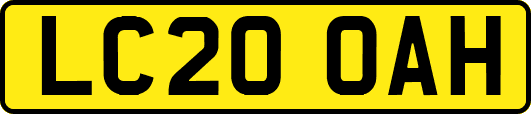 LC20OAH