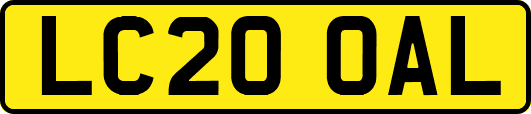 LC20OAL