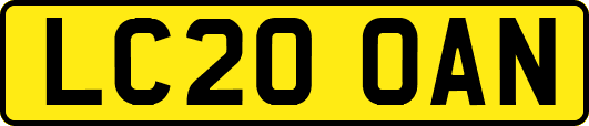 LC20OAN