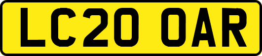 LC20OAR