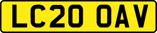 LC20OAV