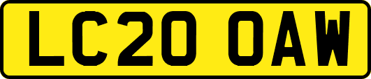 LC20OAW