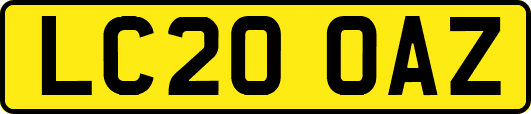 LC20OAZ