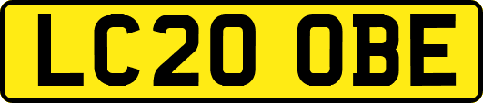 LC20OBE