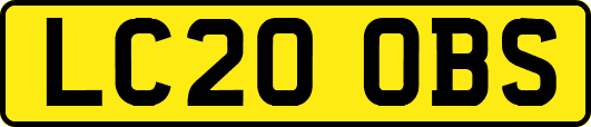 LC20OBS