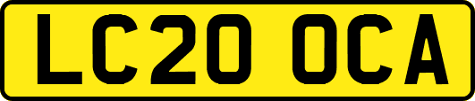 LC20OCA