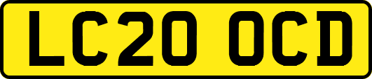 LC20OCD