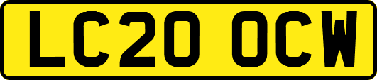 LC20OCW