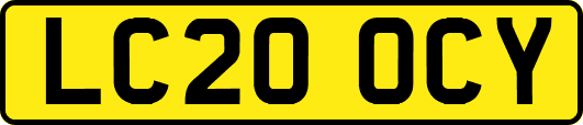 LC20OCY