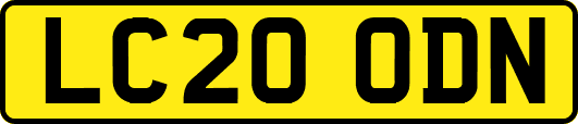 LC20ODN
