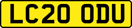 LC20ODU